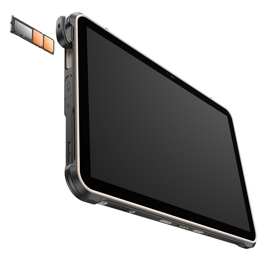 RugPad Pro 8 GB Ram 128 GB Hafıza Darbe ve Suya Dayanıklı Tablet